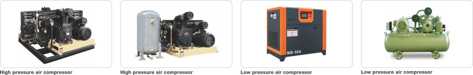 Auxiliary Machine-Gas source