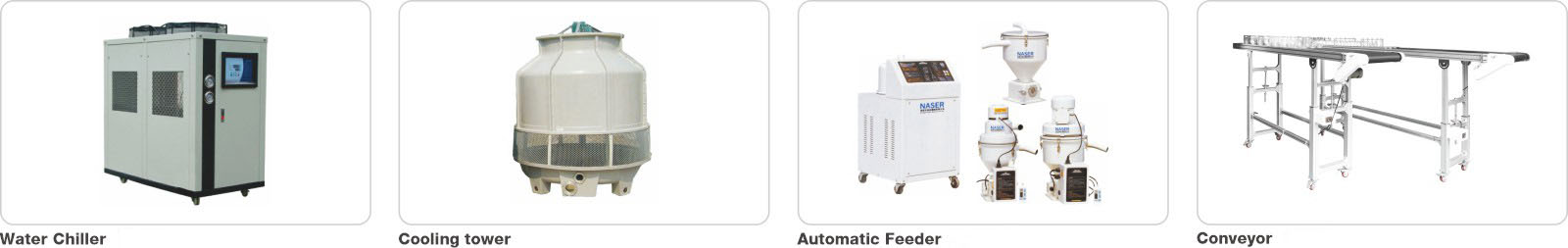 uxiliary Machine-Cooling